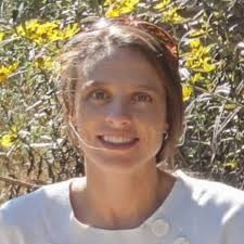 Becky Huss's Instagram, Twitter & Facebook