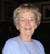 Imogene "Jean" Rittenhouse Obituary