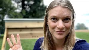 BackYardHive New DVD: Alternative Beekeeping Using the Top Bar Hive and The  Bee Guardian Methods