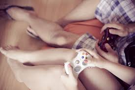 It's only looking back by comparison with what comes after that you really understand, that's what happiness felt like. #fallout #fallout 4 #fallout aesthetic #video games #video game aesthetic #gaming aesthetics #fallout 4 aesthetic …. 94 Gamer Couples Ideas Gamer Couple Gamer Couples