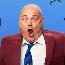 Al Murray The Pub Landlord