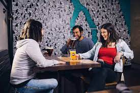 This world is not filled with lots of people but with numerous mind sets and different feelings that really connects all the people and give them a way to lie in harmony and peace. 92 Best Bar Trivia Questions And Answers Learn New Facts
