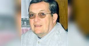 Barry Moore Obituary