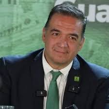 Sergio Alejandro's Instagram, Twitter & Facebook