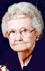 Velma B. Blevins dies Sunday in Elkin; service Saturday