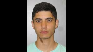 Burlington trio accused of stealing and selling guns