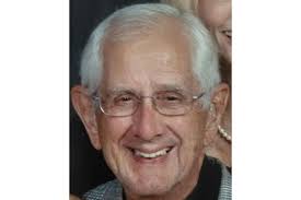 Donald Bertoch Obituary (1929