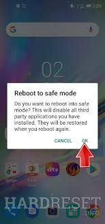 Check spelling or type a new query. Safe Mode Infinix Note 10 Pro Nfc How To Hardreset Info
