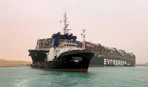 The same way people now look back at the spanish flu, the roaring. Suez Canal News Fears Of Toilet Paper Shortage Over Bottleneck Uk News Express Co Uk