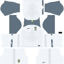 Fc soccer jersey history, including classic football kits of hawke's bay united fc, samoa and more. Dream League Soccer Kits Brazil 2018 World Cup Kit And Logo Url