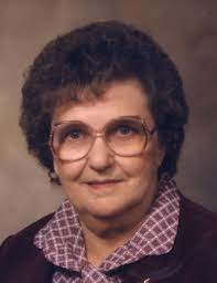 Obituary information for Anna Mae Fletcher