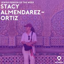 Stacy Almendarez
