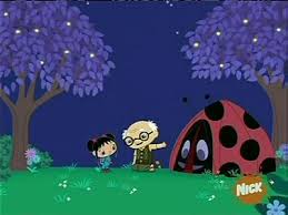 Ni Hao Kai Lan Kai Lan S Campout Thetvdb Com
