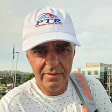 Philippe Ghostine Matta