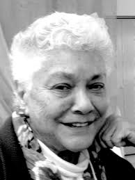 Margaret Samuel Obituary