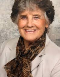 Betty Colleen Maddox Obituary