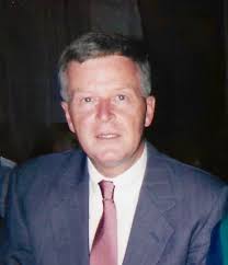 Obituary for Kevin John Lessard