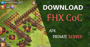 Requirements to install coc fhx servers on android: . Download Fhx Private Servers Apk For Android Latest Version 2021
