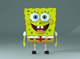 Character Spongebob Squarepants 3d Spongebob Wallpaper Spongebob American Cartoons
