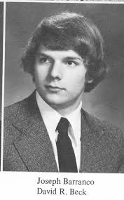 TBT..... MY FATHER RICHARD BECK SR. CLASS OF 1949 FAIRFIELD INDUSTRIAL HIGH  SCHOOL , R.I.P.