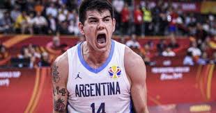 El alero argentino gabriel deck, jugador de real madrid, ficharía por oklahoma city thunder, con el alero santiagueño, formado en quimsa y con paso por san lorenzo de almagro en el básquetbol. Teoiemruy6bsqm