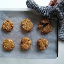 Instagram Photo By Official Maggie Beer Apr 24 2016 At 10 55pm Utc Anzac Biscuits Dessert Recipes Biscuit Bake