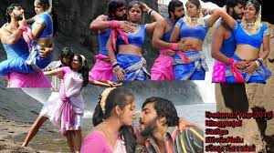 Stay tuned to know about my. Bhagyanjali Aka Anjali Nair Hot Tamil Video Song Included Kiss Youtube
