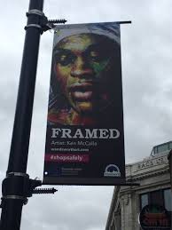 I feel very proud that our Local Growth & High Streets Team here at  Wandsworth Council worked with our Arts Office colleagues to imaginatively  use European funding for our #shopsafely messaged lamp… |