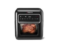 Open Thread Ambiano Power Air Fryer Oven With Rotisserie Aldi Reviewer