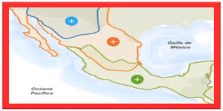 Oasisaméricalocalizada dentro de aridoamérica, en la parte norte y noroeste de sonora ychihuahua y losestados de arizona y nuevo méxico. Formacion De Mesoamerica Aprende En Casa Iii Secundaria Un1on Jalisco