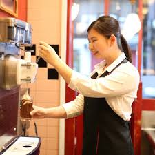 カフェ ベローチェ 千葉店のアルバイト パート求人情報 千葉市中央区 カフェスタッフ カフェ ベローチェ