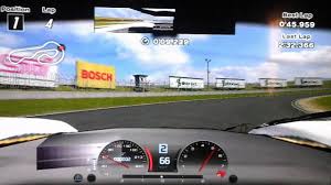 The island is under the influence of spain. Gran Turismo 4 Cockpit View Gtplanet