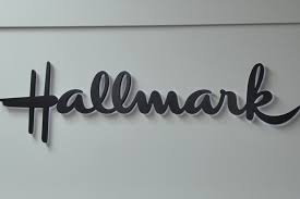 Which likely would be different than when it was actually printed. Joyce Clyde Hall