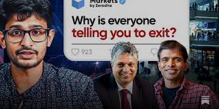 Who said what About India's Stock Valuations, RBI's Mistake, Ray Dalio's  Debt Warning & More