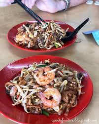 So, we are happy to share the 5. Goodyfoodies The Best Char Koay Teow In Cheras Kl