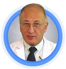 Prof. Dr. Ali Safak Dagli ENT Kirurgo Konsultisto Turkio