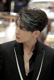 170 个Mew&Gulf 点子| 名人, 男士长发, 情侣姿势参考