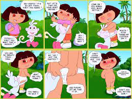 Dora and Boots porn comic - the best cartoon porn comics, Rule 34 | MULT34