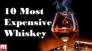 One crucial tip though, even when you can afford the most expensive bottle of whiskey in. Top 10 Most Expensive Whiskey In The World 2017 Youtube