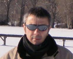 Guy-Pierre VERDIER, 62 ans (EMBRUN, NARBONNE)