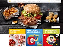 Klassiker und 2 beilagen nach wahl. 7 Tricks Mit Denen Mcdonald S Euch Dazu Bringt Mehr Geld Auszugeben Business Insider