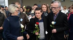 Avec randall schwerdorffer, avocat de jonathann daval. Affaire Alexia Daval Les Parents D Alexia Se Separent De Leur Avocat