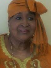 Obituary information for Katherine Cotton