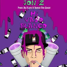 Listen to Jon.Z EGO SPANISH VERSION by Jon Z ✓ in jon z playlist online for  free