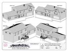 Ranch House Addition Plans House Design Ranch House Additions Home Addition Plans Home Additions