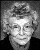 Lovie Hemerly Obituary (2012)