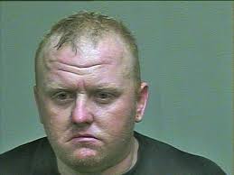 Deputies: Fugitive swallows bag of meth before traffic stop