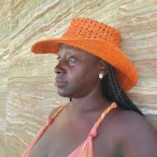 Ebony Underwood's Instagram, Twitter & Facebook