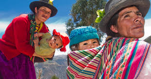 Peru is one of south america's premier destinations and not just because of its status of the land of the ancient incas, the ruins of machu picchu and the . Peru Landerinfos Hilfsprojekte Aktion Gegen Den Hunger