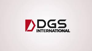 The total size of the downloadable vector file is 0.01 mb and it contains the dgs logo in.cdr format. Dgs Logo Animation Youtube